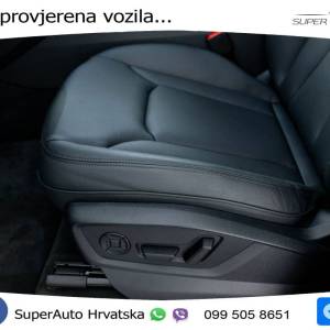 NOVO Audi Q7 55 TFSIe V6 quattro S tronic 381 KS, LED+TEM+KAM+PDC+VIRT+NAVI