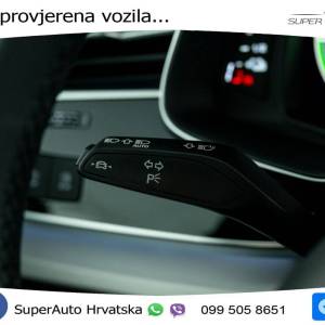 NOVO Audi Q7 55 TFSIe V6 quattro S tronic 381 KS, LED+TEM+KAM+PDC+VIRT+NAVI