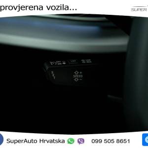NOVO Audi Q7 55 TFSIe V6 quattro S tronic 381 KS, LED+TEM+KAM+PDC+VIRT+NAVI