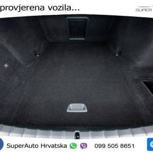 NOVO BMW i7 105.7 kWh xDrive60 544 KS, ZRAČNI+PANO+4xGR SJED+360+VIRT