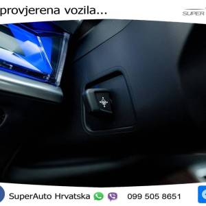 NOVO BMW i7 105.7 kWh xDrive60 544 KS, ZRAČNI+PANO+4xGR SJED+360+VIRT