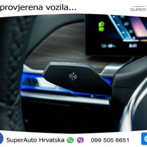 NOVO BMW i7 105.7 kWh xDrive60 544 KS, ZRAČNI+PANO+4xGR SJED+360+VIRT