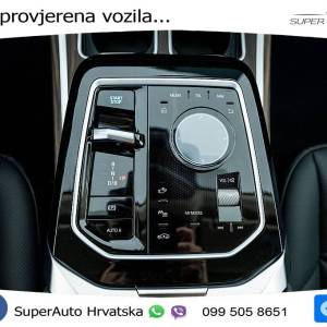 NOVO BMW i7 105.7 kWh xDrive60 544 KS, ZRAČNI+PANO+4xGR SJED+360+VIRT