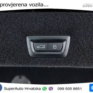 NOVO BMW i7 105.7 kWh xDrive60 544 KS, ZRAČNI+PANO+4xGR SJED+360+VIRT