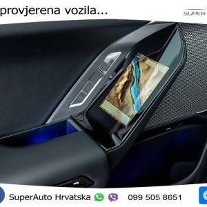 NOVO BMW i7 105.7 kWh xDrive60 544 KS, ZRAČNI+PANO+4xGR SJED+360+VIRT