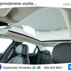 NOVO BMW i7 105.7 kWh xDrive60 544 KS, ZRAČNI+PANO+4xGR SJED+360+VIRT