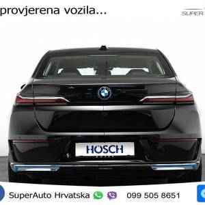 NOVO BMW i7 105.7 kWh xDrive60 544 KS, ZRAČNI+PANO+4xGR SJED+360+VIRT