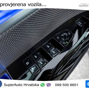 NOVO BMW i7 105.7 kWh xDrive60 544 KS, ZRAČNI+PANO+4xGR SJED+360+VIRT