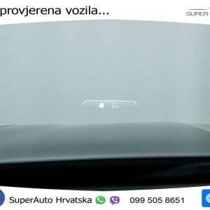 NOVO BMW i7 105.7 kWh xDrive60 544 KS, ZRAČNI+PANO+4xGR SJED+360+VIRT