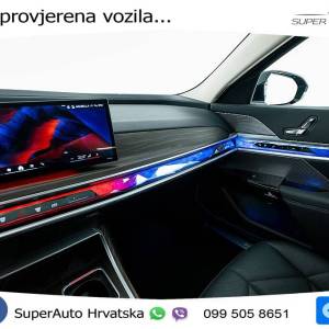 NOVO BMW i7 105.7 kWh xDrive60 544 KS, ZRAČNI+PANO+4xGR SJED+360+VIRT