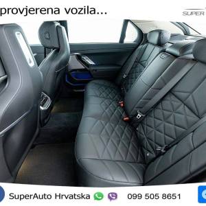 NOVO BMW i7 105.7 kWh xDrive60 544 KS, ZRAČNI+PANO+4xGR SJED+360+VIRT