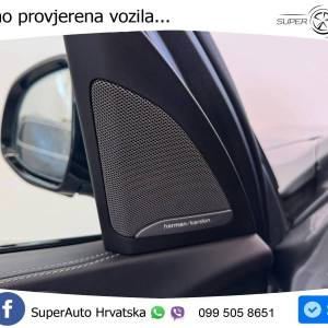 NOVO BMW X7 xDrive 40d Aut. M Sport 352 KS, 7-SJED+ZRAČNI+ACC+4xGR SJED+360+LED