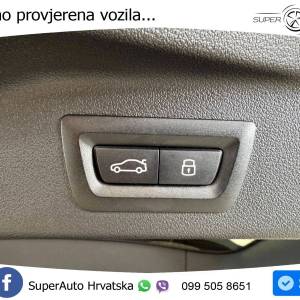 NOVO BMW X7 xDrive 40d Aut. M Sport 352 KS, 7-SJED+ZRAČNI+ACC+4xGR SJED+360+LED