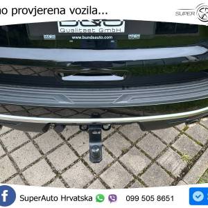 NOVO Chevrolet Suburban 6.2 V8 4WD Aut. High Country 426 KS, ZRAČNI+4xGR SJED