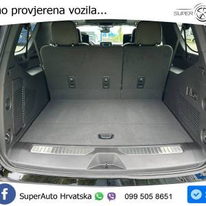 NOVO Chevrolet Suburban 6.2 V8 4WD Aut. High Country 426 KS, ZRAČNI+4xGR SJED