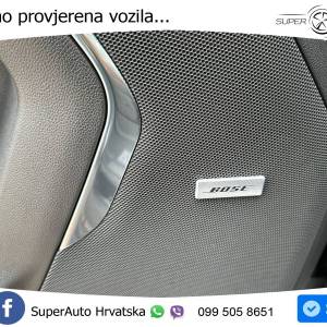 NOVO Chevrolet Suburban 6.2 V8 4WD Aut. High Country 426 KS, ZRAČNI+4xGR SJED