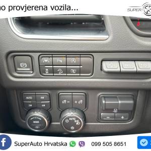 NOVO Chevrolet Suburban 6.2 V8 4WD Aut. High Country 426 KS, ZRAČNI+4xGR SJED