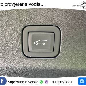 NOVO Chevrolet Suburban 6.2 V8 4WD Aut. High Country 426 KS, ZRAČNI+4xGR SJED