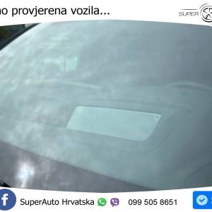 NOVO Chevrolet Suburban 6.2 V8 4WD Aut. High Country 426 KS, ZRAČNI+4xGR SJED