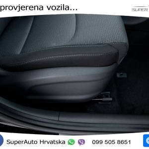 NOVO Hyundai i30 1.0 T-GDI Aut. 101 KS, LED+TEM+GR SJED+KAM+VIRT
