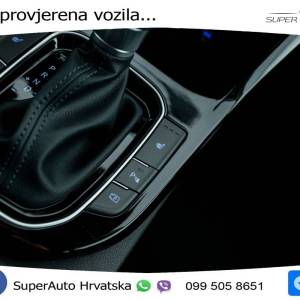 NOVO Hyundai i30 1.0 T-GDI Aut. 101 KS, LED+TEM+GR SJED+KAM+VIRT