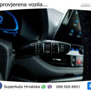 NOVO Hyundai i30 1.0 T-GDI Aut. 101 KS, LED+TEM+GR SJED+KAM+VIRT