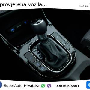NOVO Hyundai i30 1.0 T-GDI Aut. 101 KS, LED+TEM+GR SJED+KAM+VIRT