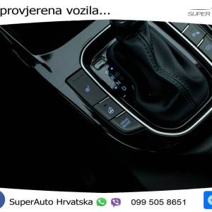 NOVO Hyundai i30 1.0 T-GDI Aut. 101 KS, LED+TEM+GR SJED+KAM+VIRT