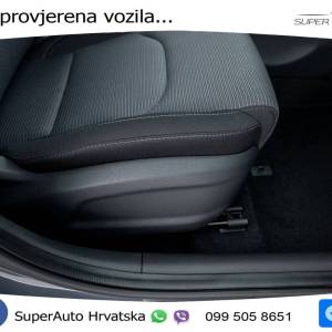 NOVO Hyundai i30 1.0 T-GDI Aut. 101 KS, LED+TEM+GR SJED+KAM+PDC+VIRT