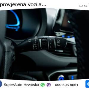 NOVO Hyundai i30 1.0 T-GDI Aut. 101 KS, LED+TEM+GR SJED+KAM+PDC+VIRT
