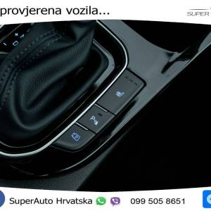 NOVO Hyundai i30 1.0 T-GDI Aut. 101 KS, LED+TEM+GR SJED+KAM+PDC+VIRT