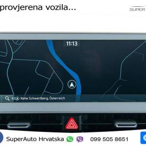 NOVO Hyundai Ioniq 5 Standard Range 63 kWh 170 KS, LED+ACC+NAVI+PDC+KAM