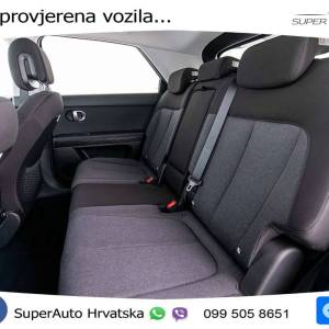 NOVO Hyundai Ioniq 5 Standard Range 63 kWh 170 KS, LED+ACC+NAVI+PDC+KAM