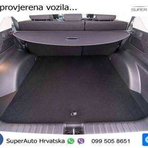 NOVO Hyundai Ioniq 5 Standard Range 63 kWh 170 KS, LED+ACC+NAVI+PDC+KAM