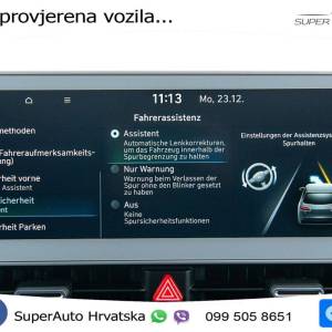 NOVO Hyundai Ioniq 5 Standard Range 63 kWh 170 KS, LED+ACC+NAVI+PDC+KAM