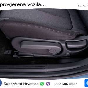 NOVO Hyundai Ioniq 5 Standard Range 63 kWh 170 KS, LED+ACC+NAVI+PDC+KAM