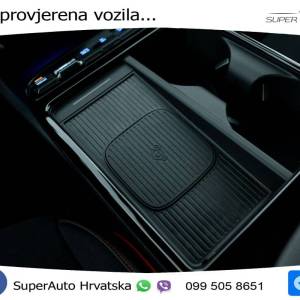 NOVO Hyundai Tucson 1.6 T-GDI 4WD Aut. N-Line 252 KS, ACC+KAM+GR SJED+VIRT+NAVI