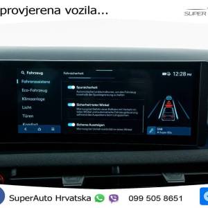 NOVO Hyundai Tucson 1.6 T-GDI 4WD Aut. N-Line 252 KS, ACC+KAM+GR SJED+VIRT+NAVI