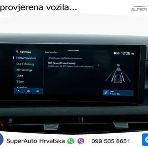 NOVO Hyundai Tucson 1.6 T-GDI 4WD Aut. N-Line 252 KS, ACC+KAM+GR SJED+VIRT+NAVI