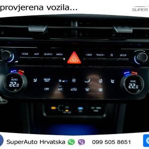 NOVO Hyundai Tucson 1.6 T-GDI 4WD Aut. N-Line 252 KS, ACC+KAM+GR SJED+VIRT+NAVI