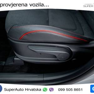 NOVO Hyundai Tucson 1.6 T-GDI 4WD Aut. N-Line 252 KS, ACC+KAM+GR SJED+VIRT+NAVI