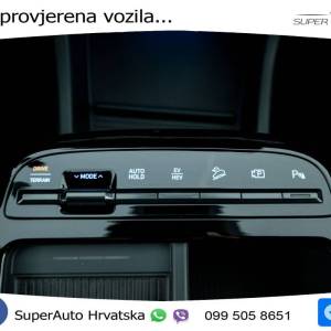 NOVO Hyundai Tucson 1.6 T-GDI 4WD Aut. N-Line 252 KS, ACC+KAM+GR SJED+VIRT+NAVI