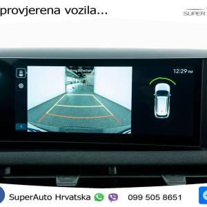 NOVO Hyundai Tucson 1.6 T-GDI 4WD Aut. N-Line 252 KS, ACC+KAM+GR SJED+VIRT+NAVI