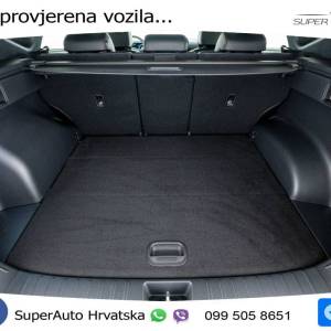 NOVO Hyundai Tucson 1.6 T-GDI 4WD Aut. N-Line 252 KS, ACC+KAM+GR SJED+VIRT+NAVI