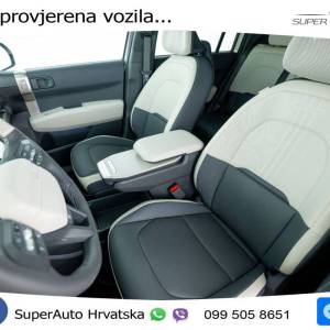 NOVO Kia EV3 81 kWh GT-Line 204 KS, LED+ACC+GR SJED+KAM+VIRT+PDC+ASIST