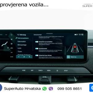 NOVO Kia EV3 81kWh GT-Line 204 KS, ACC+360+GR SJED+VIRT+NAVI