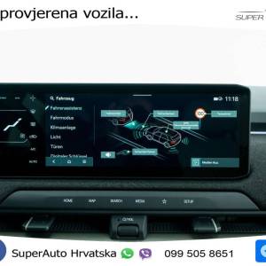 NOVO Kia EV3 81kWh GT-Line 204 KS, ACC+360+GR SJED+VIRT+NAVI