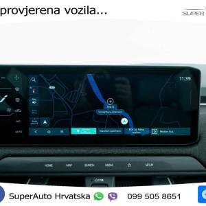 NOVO Kia EV3 81kWh GT-Line 204 KS, ACC+360+GR SJED+VIRT+NAVI