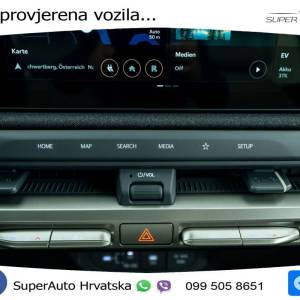 NOVO Kia EV3 81kWh GT-Line 204 KS, ACC+360+GR SJED+VIRT+NAVI