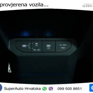 NOVO Kia EV3 81kWh GT-Line 204 KS, ACC+360+GR SJED+VIRT+NAVI